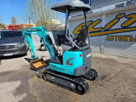 Багер Kobelco SK17SR-170часа.3 КОФИ. | Auto.bg — изображение 8 Багер Kobelco SK17SR-170часа.3 КОФИ. | Auto.bg — изображение 8