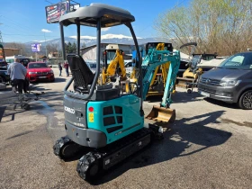 Багер Kobelco SK17SR-170часа.3 КОФИ. | Auto.bg — изображение 6 Багер Kobelco SK17SR-170часа.3 КОФИ. | Auto.bg — изображение 6