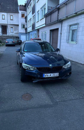 BMW 430  - [1] 
