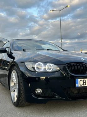 BMW 330 Сменени вериги Пребоядисана!!! 1 - Car24.bg BMW 330 Сменени вериги Пребоядисана!!! 1