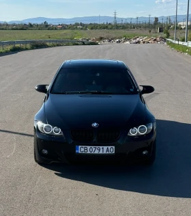 BMW 330 Сменени вериги Пребоядисана!!! 1 - Car24.bg BMW 330 Сменени вериги Пребоядисана!!! 1