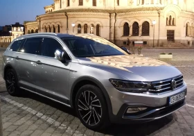 VW Passat ALLTRACK B8.5 обслужван в Porsche с пълна история - Car24.bg VW Passat ALLTRACK B8.5 обслужван в Porsche с пълна история