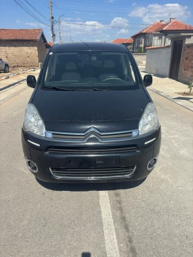 Citroen Berlingo - Car24.bg Citroen Berlingo