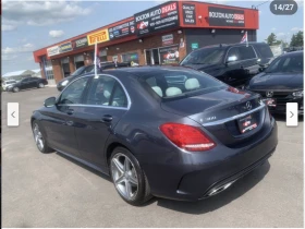 Mercedes-Benz C 300 AMG* PACK* 4MATIC* ПОДГРЕВ* КАМЕРА* КЕЙЛЕС* LANE* - 27500 лв. / 14060.53 € - 33925021 4 | Car24.bg Mercedes-Benz C 300 AMG* PACK* 4MATIC* ПОДГРЕВ* КАМЕРА* КЕЙЛЕС* LANE* - 27500 лв. / 14060.53 € - 33925021 4