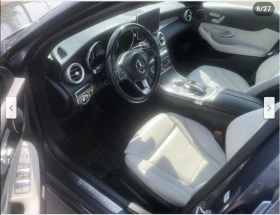 Mercedes-Benz C 300 AMG* PACK* 4MATIC* ПОДГРЕВ* КАМЕРА* КЕЙЛЕС* LANE* - 27500 лв. / 14060.53 € - 33925021 12 | Car24.bg Mercedes-Benz C 300 AMG* PACK* 4MATIC* ПОДГРЕВ* КАМЕРА* КЕЙЛЕС* LANE* - 27500 лв. / 14060.53 € - 33925021 12