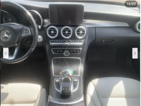 Mercedes-Benz C 300 AMG* PACK* 4MATIC* ПОДГРЕВ* КАМЕРА* КЕЙЛЕС* LANE* - 27500 лв. / 14060.53 € - 33925021 9 | Car24.bg Mercedes-Benz C 300 AMG* PACK* 4MATIC* ПОДГРЕВ* КАМЕРА* КЕЙЛЕС* LANE* - 27500 лв. / 14060.53 € - 33925021 9