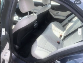 Mercedes-Benz C 300 AMG* PACK* 4MATIC* ПОДГРЕВ* КАМЕРА* КЕЙЛЕС* LANE* - 27500 лв. / 14060.53 € - 33925021 15 | Car24.bg Mercedes-Benz C 300 AMG* PACK* 4MATIC* ПОДГРЕВ* КАМЕРА* КЕЙЛЕС* LANE* - 27500 лв. / 14060.53 € - 33925021 15