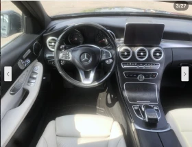 Mercedes-Benz C 300 AMG* PACK* 4MATIC* ПОДГРЕВ* КАМЕРА* КЕЙЛЕС* LANE* - 27500 лв. / 14060.53 € - 33925021 10 | Car24.bg Mercedes-Benz C 300 AMG* PACK* 4MATIC* ПОДГРЕВ* КАМЕРА* КЕЙЛЕС* LANE* - 27500 лв. / 14060.53 € - 33925021 10