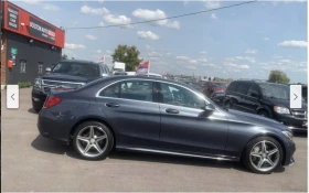 Mercedes-Benz C 300 AMG* PACK* 4MATIC* ПОДГРЕВ* КАМЕРА* КЕЙЛЕС* LANE* - 27500 лв. / 14060.53 € - 33925021 5 | Car24.bg Mercedes-Benz C 300 AMG* PACK* 4MATIC* ПОДГРЕВ* КАМЕРА* КЕЙЛЕС* LANE* - 27500 лв. / 14060.53 € - 33925021 5