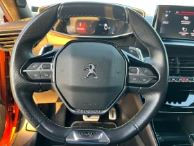 Peugeot 2008 1.2 PURETECH GT PACK - 37000 лв. / 18917.80 € - 74344206 14 | Car24.bg Peugeot 2008 1.2 PURETECH GT PACK - 37000 лв. / 18917.80 € - 74344206 14