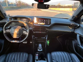 Peugeot 2008 1.2 PURETECH GT PACK - 37000 лв. / 18917.80 € - 74344206 13 | Car24.bg Peugeot 2008 1.2 PURETECH GT PACK - 37000 лв. / 18917.80 € - 74344206 13