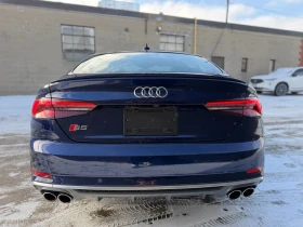 Audi S5 Sportback* 3.0* TFS* АвтоКредит* (ЦЕНА ДО БГ)I - 40999 лв. / 20962.46 € - 47020339 4 | Car24.bg Audi S5 Sportback* 3.0* TFS* АвтоКредит* (ЦЕНА ДО БГ)I - 40999 лв. / 20962.46 € - 47020339 4