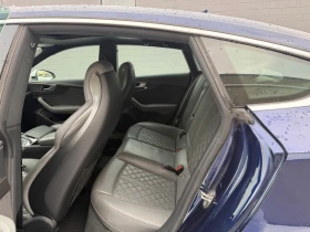 Audi S5 Sportback* 3.0* TFS* АвтоКредит* (ЦЕНА ДО БГ)I - 40999 лв. / 20962.46 € - 47020339 10 | Car24.bg Audi S5 Sportback* 3.0* TFS* АвтоКредит* (ЦЕНА ДО БГ)I - 40999 лв. / 20962.46 € - 47020339 10