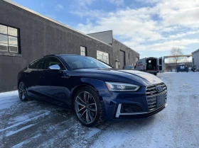 Audi S5 Sportback* 3.0* TFS* АвтоКредит* (ЦЕНА ДО БГ)I - 40999 лв. / 20962.46 € - 47020339 6 | Car24.bg Audi S5 Sportback* 3.0* TFS* АвтоКредит* (ЦЕНА ДО БГ)I - 40999 лв. / 20962.46 € - 47020339 6
