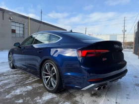 Audi S5 Sportback* 3.0* TFS* АвтоКредит* (ЦЕНА ДО БГ)I - 40999 лв. / 20962.46 € - 47020339 3 | Car24.bg Audi S5 Sportback* 3.0* TFS* АвтоКредит* (ЦЕНА ДО БГ)I - 40999 лв. / 20962.46 € - 47020339 3