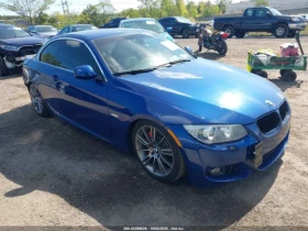 BMW 335 Keyless* Подгреви* CIC* - Car24.bg BMW 335 Keyless* Подгреви* CIC*