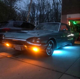 Ford Thunderbird CARFAX* АВТОФИНАНСИРАНЕ* БЕЗ ПЪРВОНАЧАЛНА ВНОСКА* - 28500 лв. / 14571.82 € - 11934488 2 | Car24.bg Ford Thunderbird CARFAX* АВТОФИНАНСИРАНЕ* БЕЗ ПЪРВОНАЧАЛНА ВНОСКА* - 28500 лв. / 14571.82 € - 11934488 2