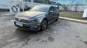 VW Passat R LINE 2.0 TSI - Car24.bg VW Passat R LINE 2.0 TSI