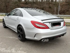 Mercedes-Benz CLS 350 3500 - 16700 € / 32662.36 лв. - 67183946 4 | Car24.bg Mercedes-Benz CLS 350 3500 - 16700 € / 32662.36 лв. - 67183946 4