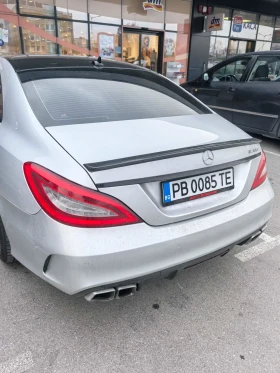 Mercedes-Benz CLS 350 3500 - 16700 € / 32662.36 лв. - 67183946 12 | Car24.bg Mercedes-Benz CLS 350 3500 - 16700 € / 32662.36 лв. - 67183946 12