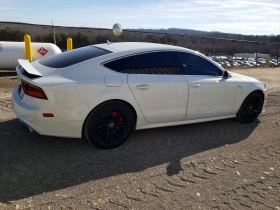 Audi A7 PREMIUM PLUS* Дистроник* Подгрев* BOSE - 14000 € / 27381.62 лв. - 69160991 3 | Car24.bg Audi A7 PREMIUM PLUS* Дистроник* Подгрев* BOSE - 14000 € / 27381.62 лв. - 69160991 3