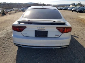 Audi A7 PREMIUM PLUS* Дистроник* Подгрев* BOSE - 14000 € / 27381.62 лв. - 69160991 6 | Car24.bg Audi A7 PREMIUM PLUS* Дистроник* Подгрев* BOSE - 14000 € / 27381.62 лв. - 69160991 6