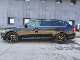 Skoda Superb - Car24.bg Skoda Superb