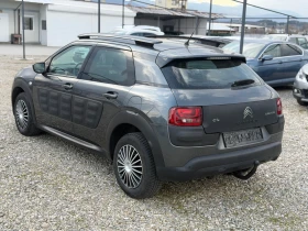 Citroen C4 Cactus 1.6d/100hp/NAVI/EVRO6/ - 5400 € / 10561.48 лв. - 91142932 4 | Car24.bg Citroen C4 Cactus 1.6d/100hp/NAVI/EVRO6/ - 5400 € / 10561.48 лв. - 91142932 4