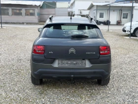 Citroen C4 Cactus 1.6d/100hp/NAVI/EVRO6/ - 5400 € / 10561.48 лв. - 91142932 5 | Car24.bg Citroen C4 Cactus 1.6d/100hp/NAVI/EVRO6/ - 5400 € / 10561.48 лв. - 91142932 5
