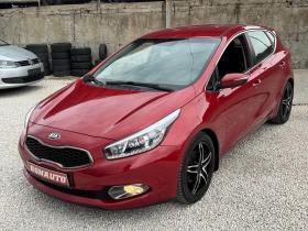 Kia Ceed 1.4CRDI-90кс - Car24.bg Kia Ceed 1.4CRDI-90кс