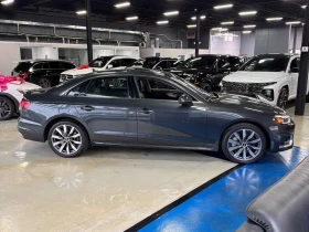 Audi A4 /DISTRONIC/ CAMERA / LED / ШИБИДАХ | Auto.bg — изображение 3 Audi A4 /DISTRONIC/ CAMERA / LED / ШИБИДАХ | Auto.bg — изображение 3