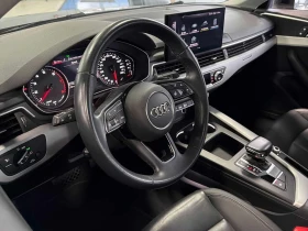 Audi A4 /DISTRONIC/ CAMERA / LED / ШИБИДАХ | Auto.bg — изображение 5 Audi A4 /DISTRONIC/ CAMERA / LED / ШИБИДАХ | Auto.bg — изображение 5