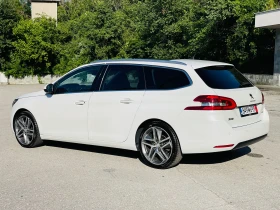 Обява за продажба на Peugeot 308 1.6HDI* 120* 2016