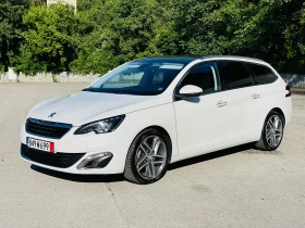 Peugeot 308 1.6HDI* 120* 2016