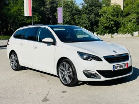 Обява за продажба на Peugeot 308 1.6HDI* 120* 2016