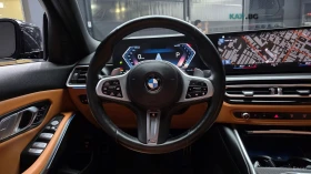 BMW 320 i / M PKG / LED / DISTRONIC / HEADUP - 24900 € / 48700.17 лв. - 64110553 10 | Car24.bg BMW 320 i / M PKG / LED / DISTRONIC / HEADUP - 24900 € / 48700.17 лв. - 64110553 10