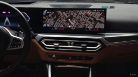 BMW 320 i / M PKG / LED / DISTRONIC / HEADUP - 24900 € / 48700.17 лв. - 64110553 13 | Car24.bg BMW 320 i / M PKG / LED / DISTRONIC / HEADUP - 24900 € / 48700.17 лв. - 64110553 13