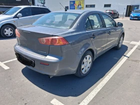 Mitsubishi Lancer LPG - 2202 € / 4306.74 лв. - 38806400 4 | Car24.bg Mitsubishi Lancer LPG - 2202 € / 4306.74 лв. - 38806400 4
