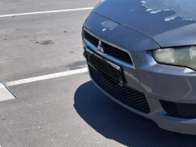 Mitsubishi Lancer LPG - 2202 € / 4306.74 лв. - 38806400 7 | Car24.bg Mitsubishi Lancer LPG - 2202 € / 4306.74 лв. - 38806400 7