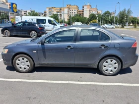 Mitsubishi Lancer LPG - 2202 € / 4306.74 лв. - 38806400 6 | Car24.bg Mitsubishi Lancer LPG - 2202 € / 4306.74 лв. - 38806400 6