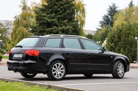 Audi A4 avant - 3300 € / 6454.24 лв. - 56496861 6 | Car24.bg Audi A4 avant - 3300 € / 6454.24 лв. - 56496861 6