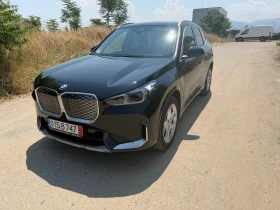BMW iX1 eDrive20 xLine 12.000км!!! (Като Нова) - Car24.bg BMW iX1 eDrive20 xLine 12.000км!!! (Като Нова)