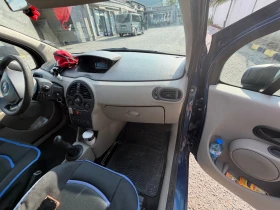 Renault Modus 1, 5 | Auto.bg — изображение 8 Renault Modus 1, 5 | Auto.bg — изображение 8