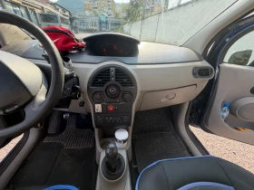Renault Modus 1, 5 | Auto.bg — изображение 10 Renault Modus 1, 5 | Auto.bg — изображение 10
