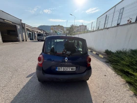 Renault Modus 1, 5 | Auto.bg — изображение 5 Renault Modus 1, 5 | Auto.bg — изображение 5