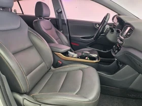Hyundai Ioniq undefined | Auto.bg — изображение 12 Hyundai Ioniq undefined | Auto.bg — изображение 12