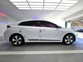 Hyundai Ioniq undefined | Auto.bg — изображение 8 Hyundai Ioniq undefined | Auto.bg — изображение 8
