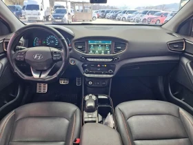 Hyundai Ioniq undefined | Auto.bg — изображение 14 Hyundai Ioniq undefined | Auto.bg — изображение 14