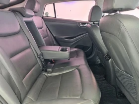 Hyundai Ioniq undefined | Auto.bg — изображение 13 Hyundai Ioniq undefined | Auto.bg — изображение 13