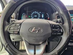 Hyundai Ioniq undefined | Auto.bg — изображение 17 Hyundai Ioniq undefined | Auto.bg — изображение 17